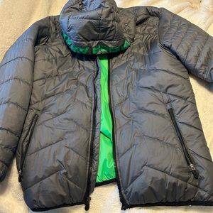 Youth XL Under Armour Puffer jacket